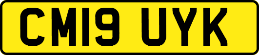 CM19UYK
