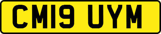 CM19UYM