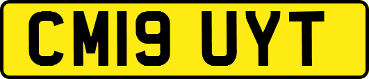 CM19UYT
