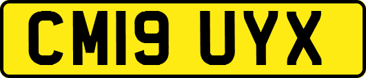 CM19UYX