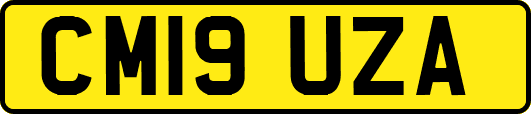 CM19UZA