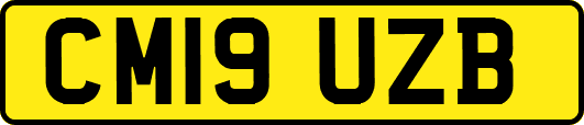 CM19UZB