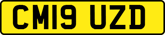 CM19UZD