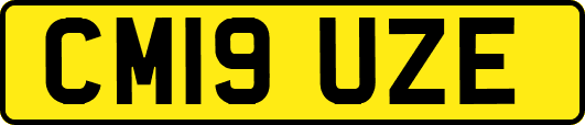 CM19UZE