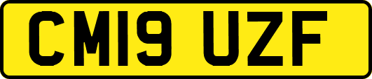 CM19UZF
