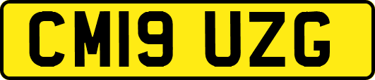 CM19UZG