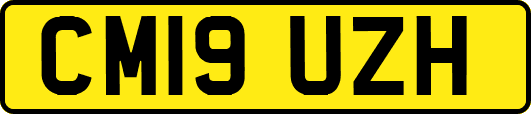 CM19UZH