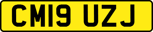 CM19UZJ