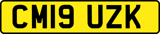 CM19UZK