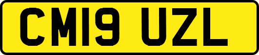 CM19UZL