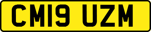 CM19UZM