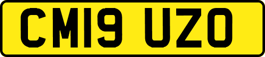 CM19UZO