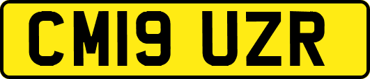 CM19UZR