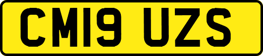 CM19UZS