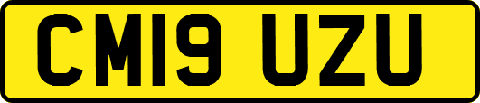 CM19UZU