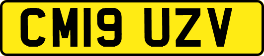 CM19UZV