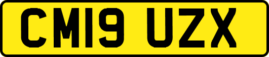 CM19UZX