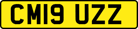 CM19UZZ