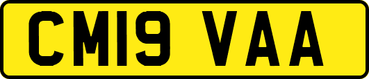 CM19VAA