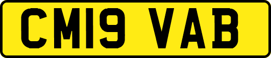 CM19VAB