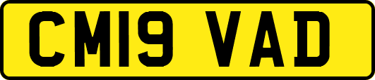 CM19VAD