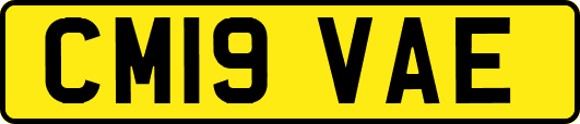 CM19VAE