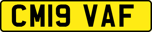 CM19VAF