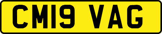 CM19VAG