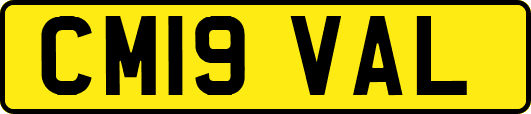 CM19VAL