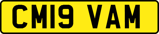 CM19VAM