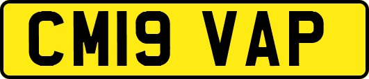 CM19VAP