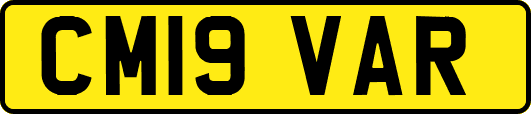 CM19VAR