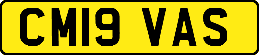 CM19VAS