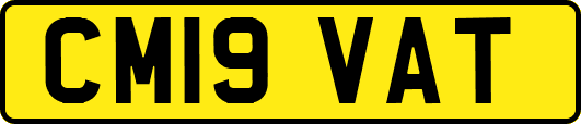 CM19VAT
