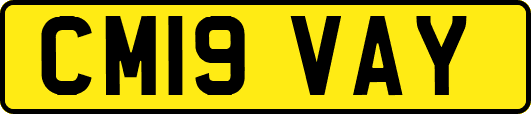 CM19VAY