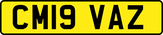 CM19VAZ