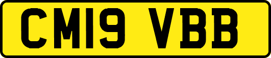 CM19VBB