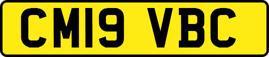 CM19VBC