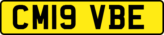 CM19VBE