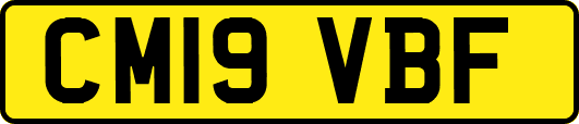 CM19VBF