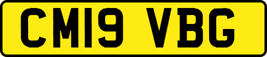 CM19VBG