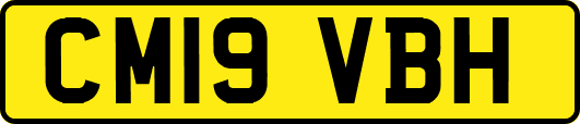 CM19VBH
