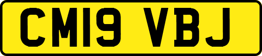 CM19VBJ