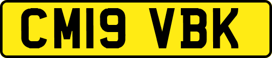 CM19VBK