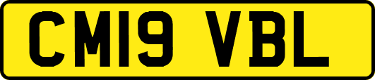 CM19VBL