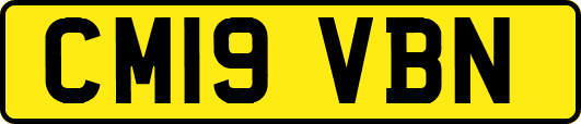 CM19VBN