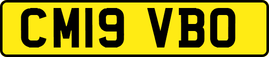 CM19VBO