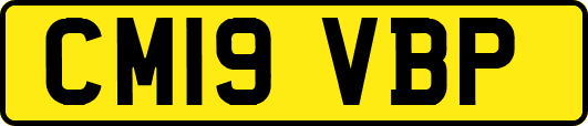 CM19VBP