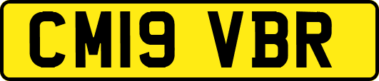 CM19VBR
