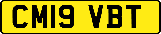 CM19VBT